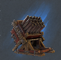 [Weapon] The Termites III